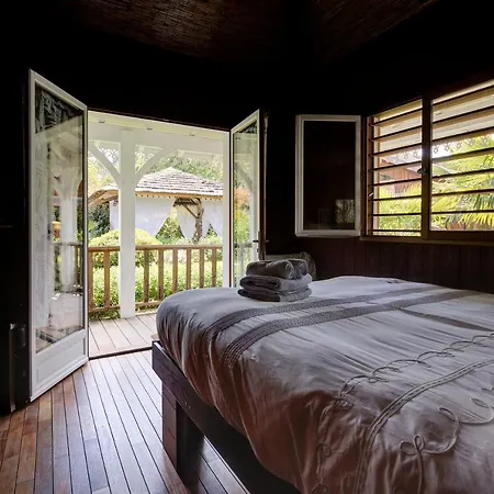 La Varangue Bed & Breakfast Lacanau