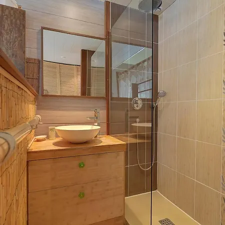 La Varangue Bed & Breakfast