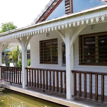 La Varangue Bed & Breakfast Lacanau