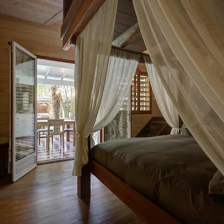 La Varangue Bed & Breakfast Lacanau