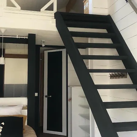 Bed & Breakfast La Varangue