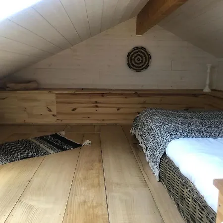 Bed & Breakfast La Varangue 4*