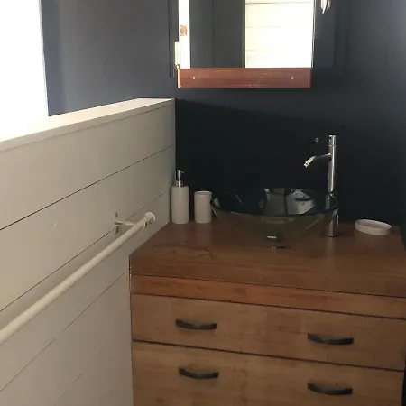 Bed & Breakfast La Varangue 4*