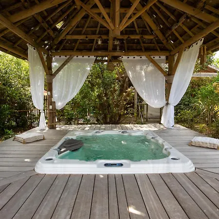 Bed & Breakfast La Varangue 4*