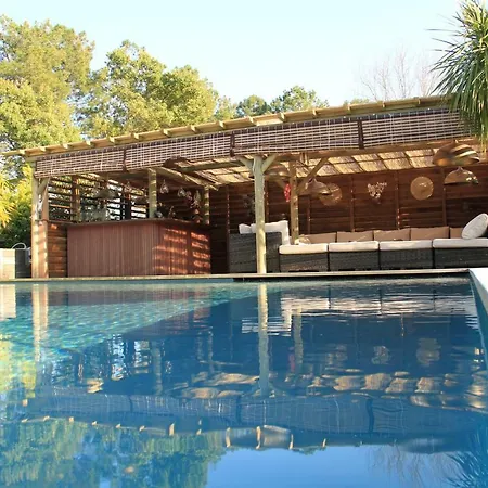 Bed & Breakfast La Varangue