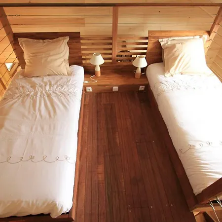 La Varangue Bed & Breakfast