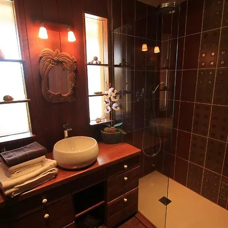 Bed & Breakfast La Varangue Lacanau