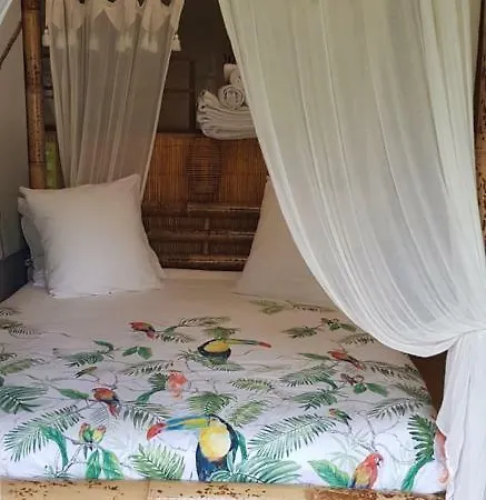 La Varangue Bed & Breakfast