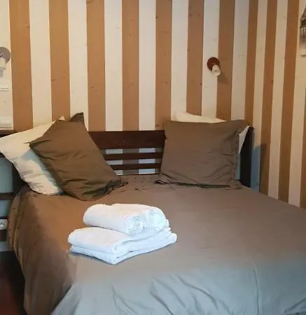 La Varangue Bed & Breakfast Lacanau