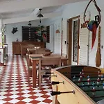 La Varangue Couette-café Lacanau