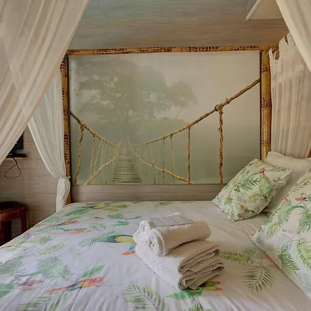 Bed & Breakfast La Varangue Lacanau