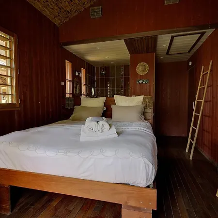 Bed & Breakfast La Varangue