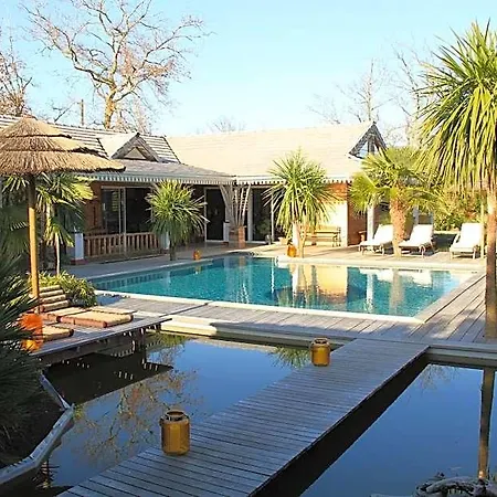 La Varangue Bed & Breakfast Lacanau