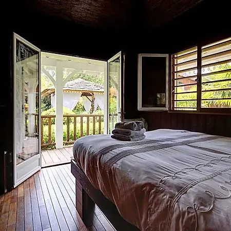 La Varangue Bed & Breakfast Lacanau