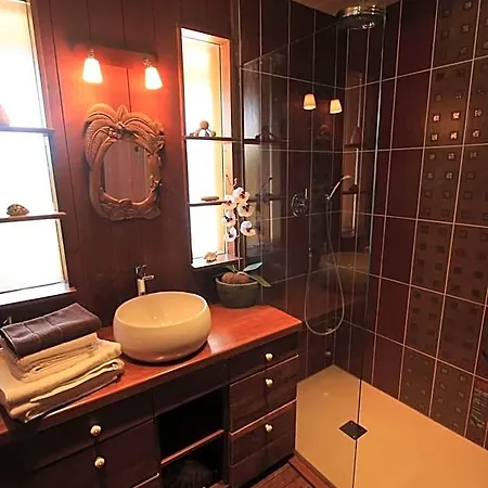 La Varangue Bed & Breakfast