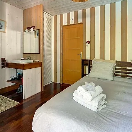 Bed & Breakfast La Varangue