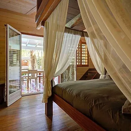 Bed & Breakfast La Varangue Lacanau