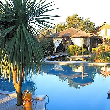Bed & Breakfast La Varangue Lacanau