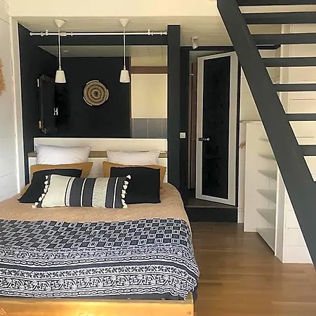 La Varangue Bed & Breakfast
