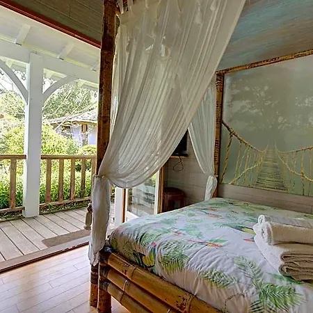 Bed & Breakfast La Varangue Lacanau