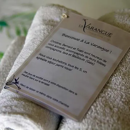 La Varangue 4*