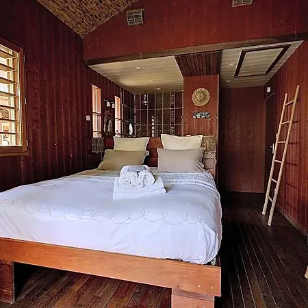 La Varangue 4* Lacanau