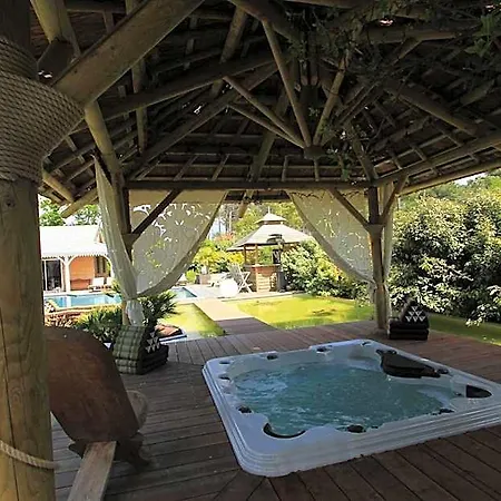 Bed & Breakfast La Varangue Lacanau