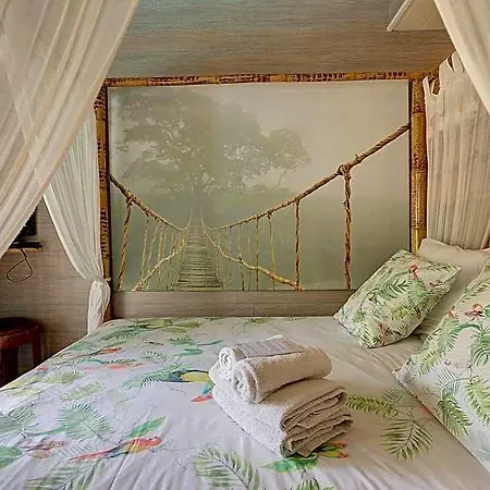 Bed & Breakfast La Varangue Lacanau
