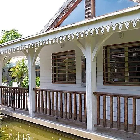 La Varangue 4*