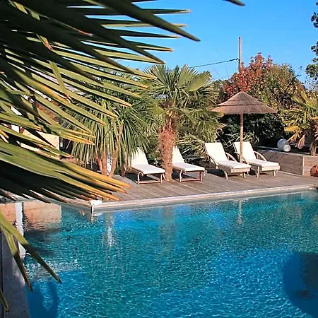 La Varangue Bed & Breakfast