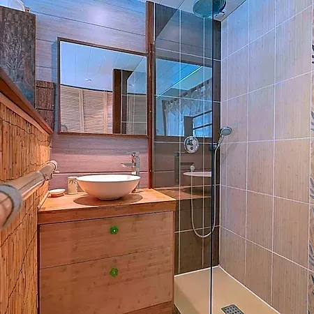 La Varangue Bed & Breakfast