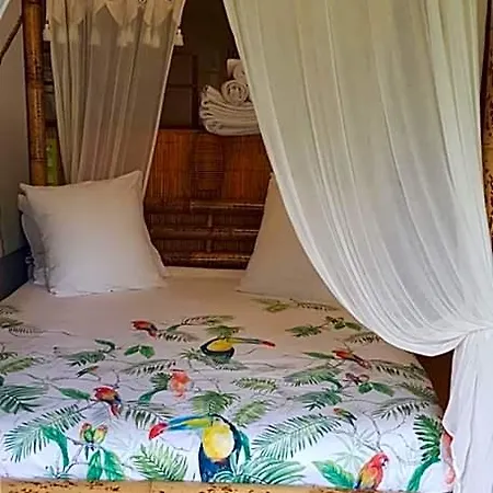 La Varangue Bed & Breakfast