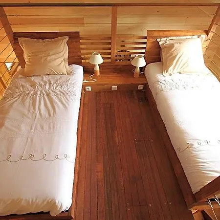 La Varangue Bed & Breakfast