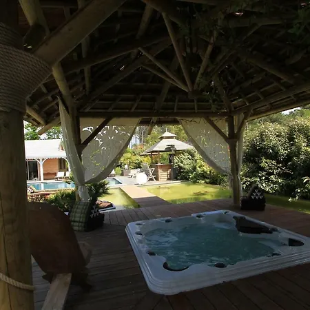 Bed & Breakfast La Varangue