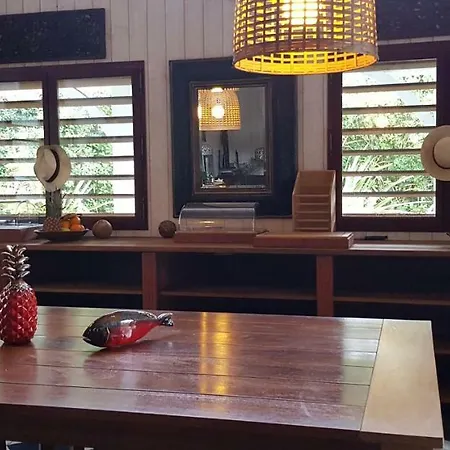 La Varangue Bed & Breakfast Lacanau