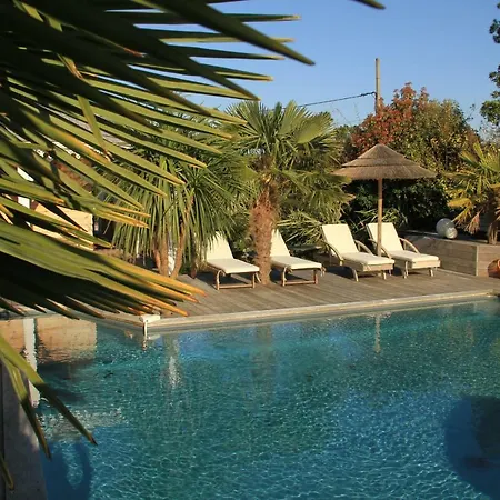 Bed & Breakfast La Varangue