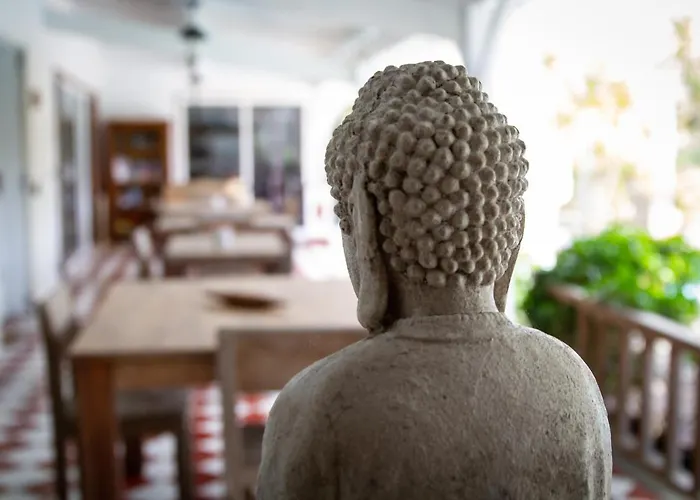 Bed & Breakfast La Varangue