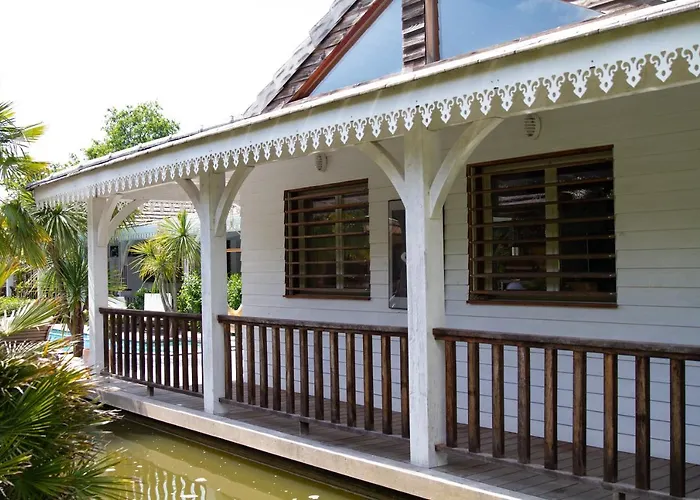 La Varangue Bed & Breakfast Lacanau