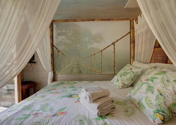 Bed & Breakfast La Varangue Lacanau