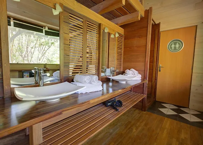 Bed & Breakfast La Varangue