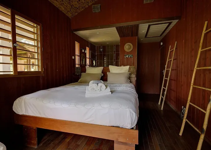 Bed & Breakfast La Varangue