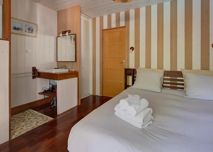 Bed & Breakfast La Varangue 4*