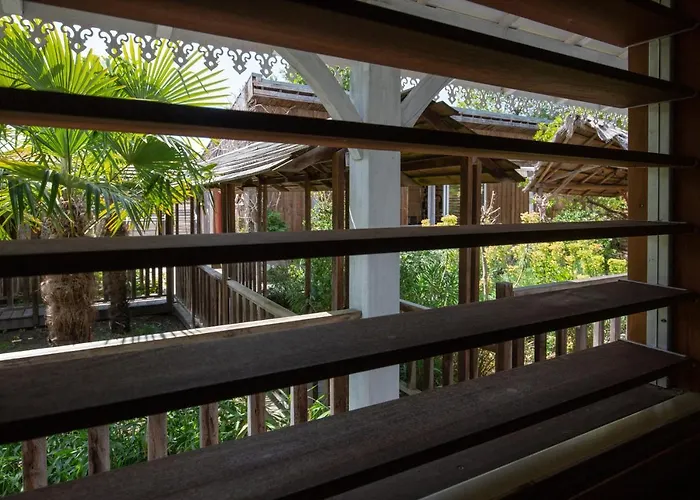 La Varangue Bed & Breakfast Lacanau