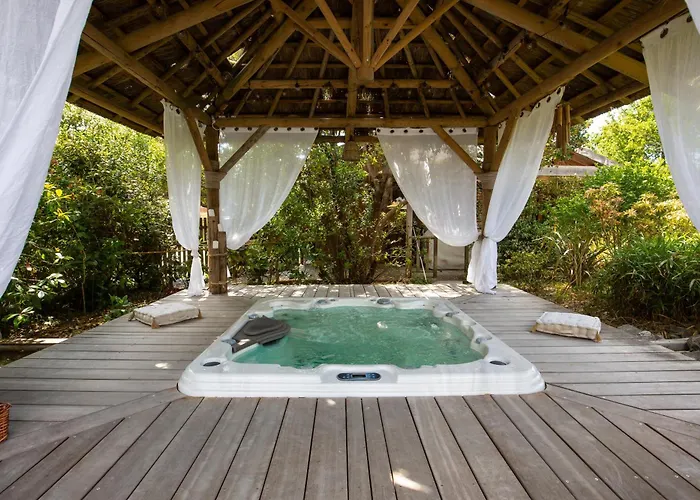 Bed & Breakfast La Varangue 4*