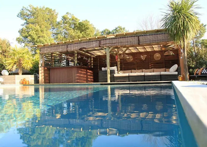 Bed & Breakfast La Varangue