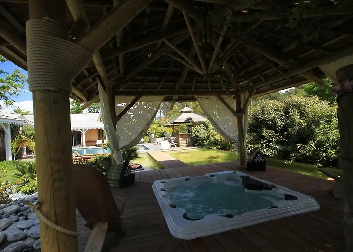 Bed & Breakfast La Varangue