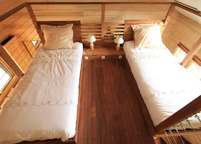 La Varangue Bed & Breakfast