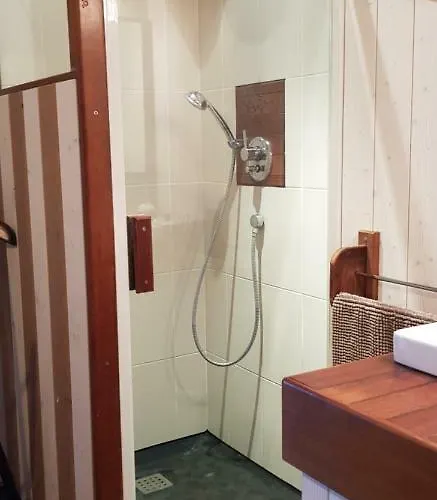 Bed & Breakfast La Varangue 4*