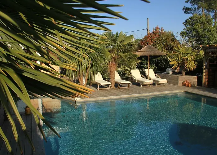 Bed & Breakfast La Varangue