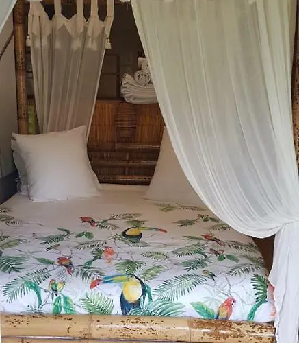 La Varangue Bed & Breakfast